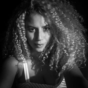 Meet your Posher, Oshrit